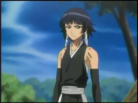 soifong